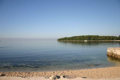 Apartment In Rovinj/istrien 11571