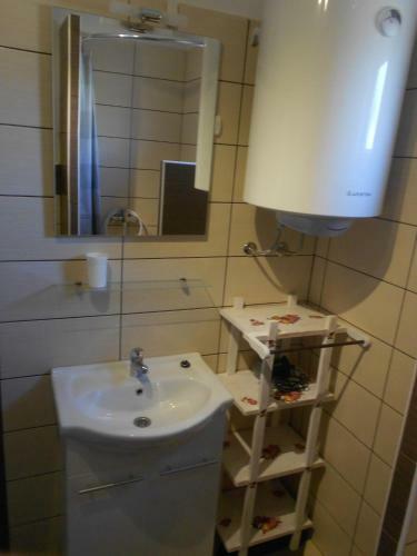 Apartment In Rovinj/istrien 11571
