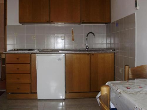 Apartment In Rovinj II