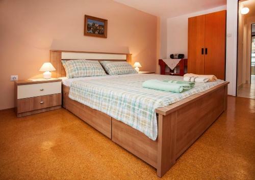 Apartment In Rovinj/istrien 11492