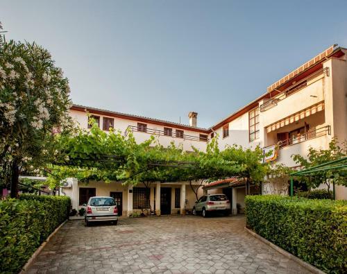 Apartment Rovinj 26