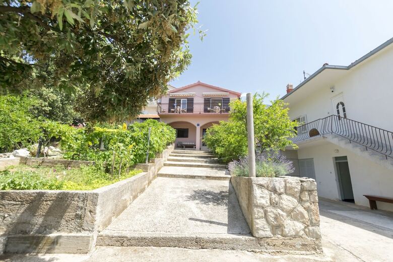 Apartments Jozo