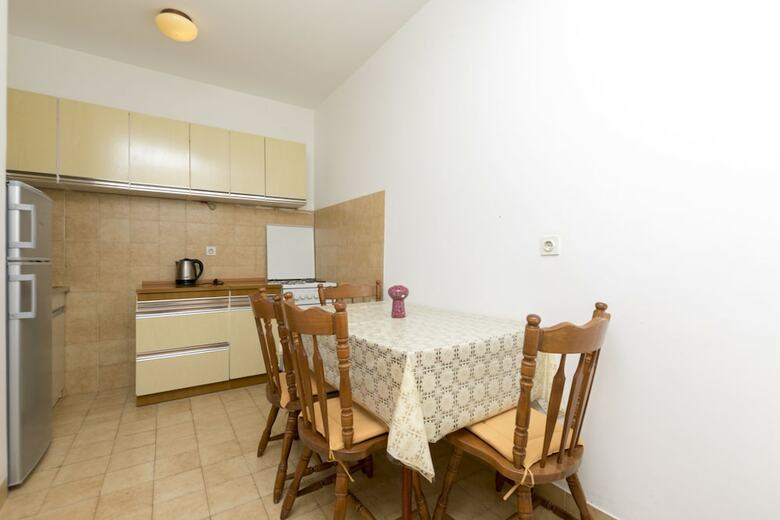 Apartments Jozo