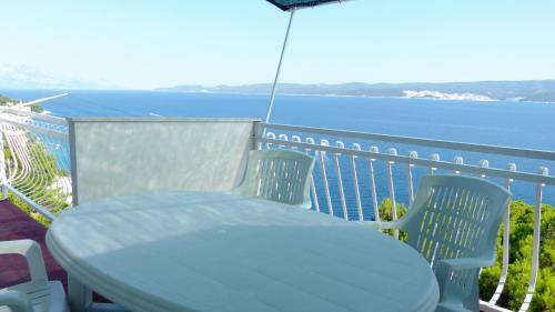 Apartamento Top Floor Panorama Stanici