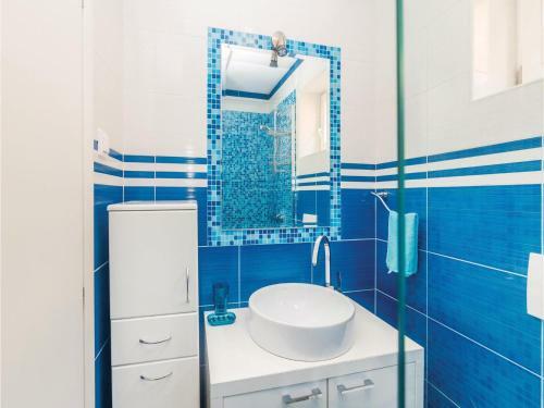 One-bedroom Apartment In Stara Baska