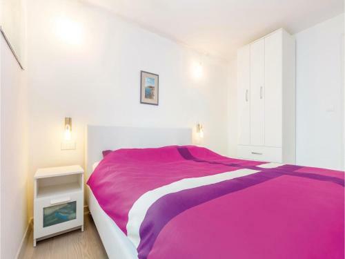 One-bedroom Apartment In Stara Baska