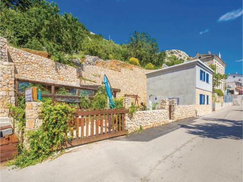 One-bedroom Apartment In Stara Baska