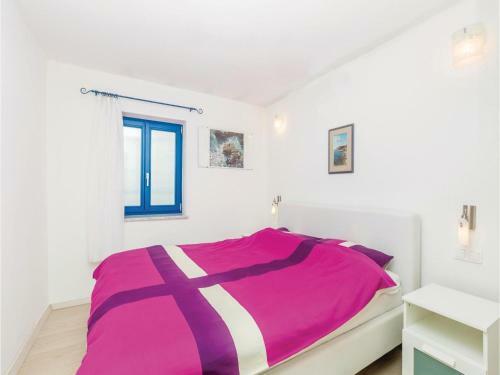 One-bedroom Apartment In Stara Baska
