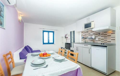 One-bedroom Apartment In Stara Baska