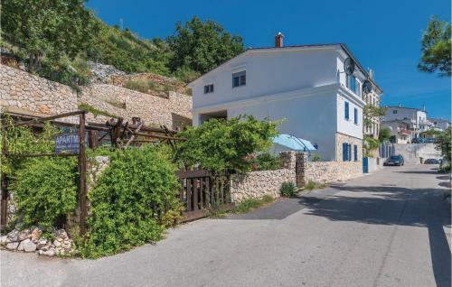 One-bedroom Apartment In Stara Baska