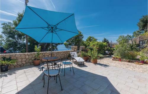 One-bedroom Apartment In Stara Baska