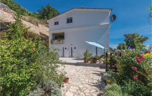 One-bedroom Apartment In Stara Baska
