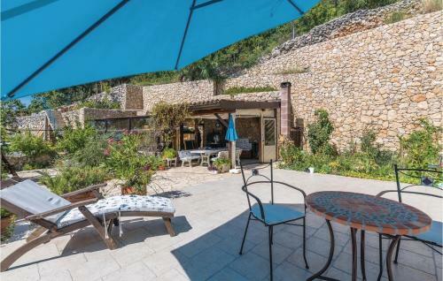 One-bedroom Apartment In Stara Baska