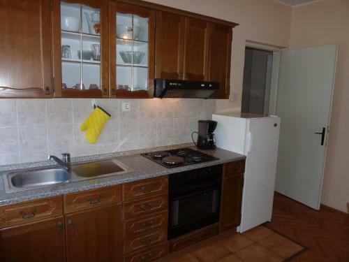 Apartments Porat XXII