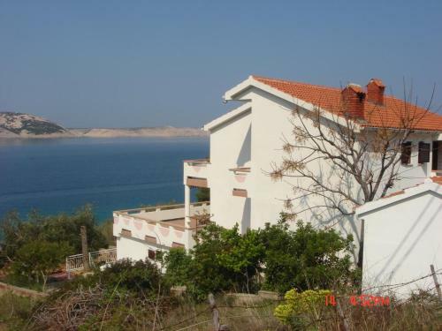Apartment Stara Novalja 13938b