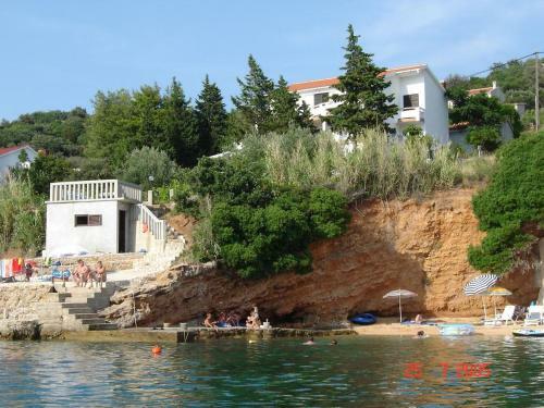 Apartment Stara Novalja 13938b