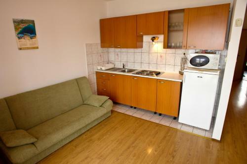 Apartments Patrik