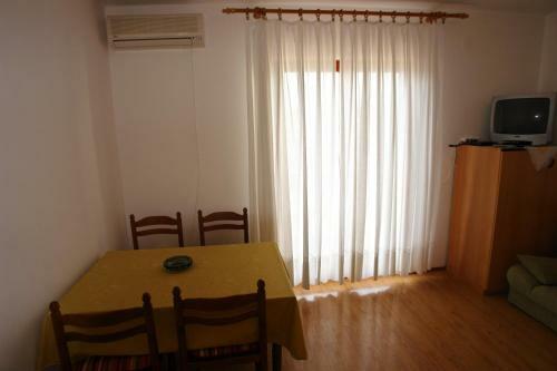 Apartments Patrik