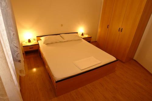 Apartments Patrik