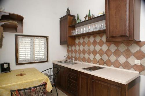 Apartment Stara Novalja 4063b