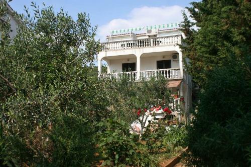 Apartment Stara Novalja 4063b