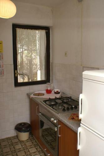 Apartment Stara Novalja 4063e