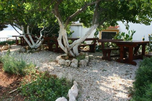 Apartment Stara Novalja 4063e