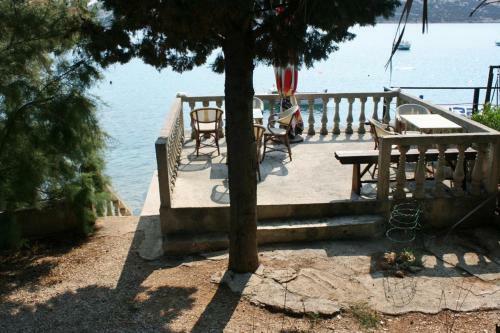 Apartment Stara Novalja 4063e