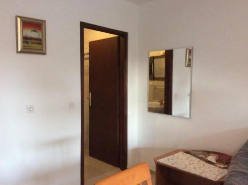 Apartment Zmisa