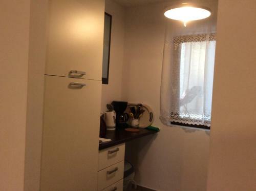 Apartment Zmisa