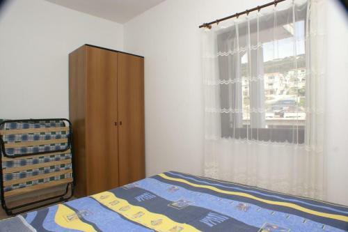 Apartment Stara Novalja 4063c
