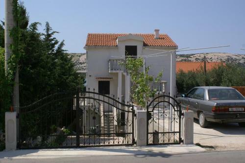 Apartment Stara Novalja 4063c