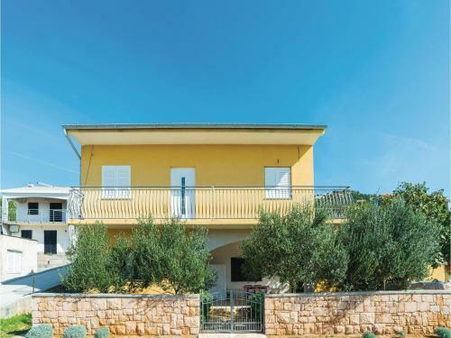 One-bedroom Apartment In Stara Novalja