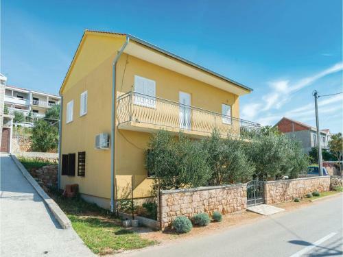 One-bedroom Apartment In Stara Novalja