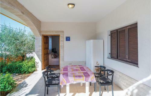 One-bedroom Apartment In Stara Novalja