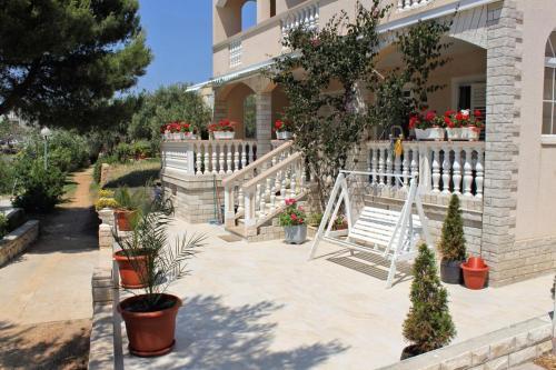 Apartment Stara Novalja 234d