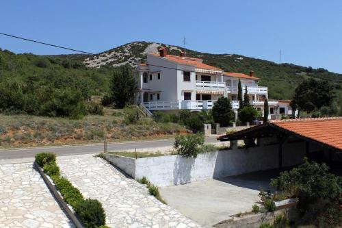 Apartment Stara Novalja 234b