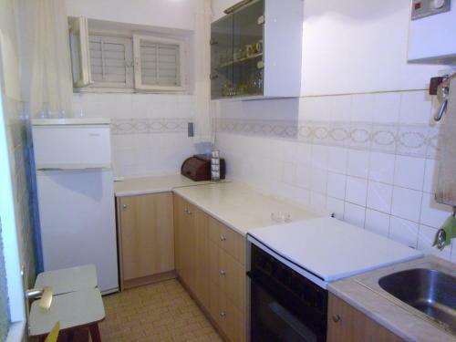 Apartments Kre?o