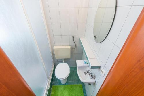 Apartment Stara Novalja 6319c