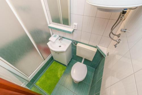 Apartment Stara Novalja 6319c