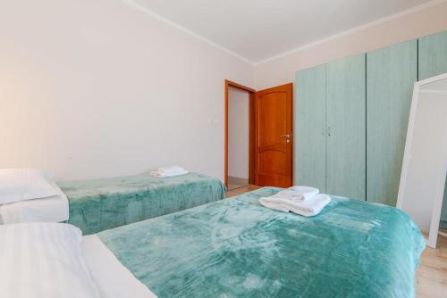 Apartment Stara Novalja 6319c