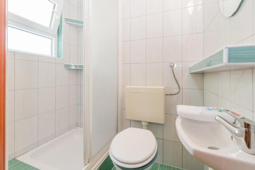 Apartment Stara Novalja 6319c