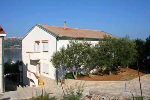 Apartment Stara Novalja 6319c