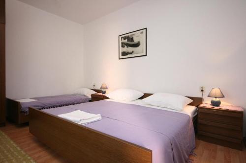 Apartment Stara Novalja 6301a