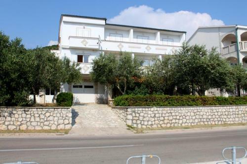 Apartamentos Studio Stara Novalja 6319a