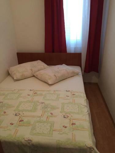Apartment Stara Novalja 234a