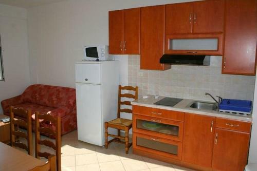 Apartamento Villa Planjka (133)