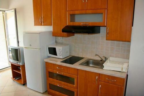 Apartamento Villa Planjka (133)