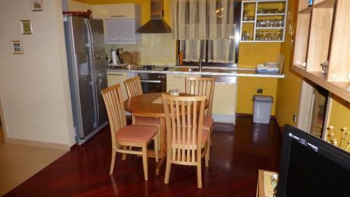 Apartment Stara Novalja (827)