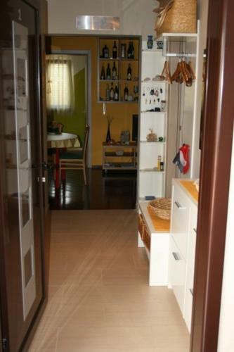 Apartment Stara Novalja (827)